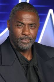 Idris Elba