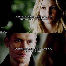 For klaus, with the powers of a hybrid, it was foolproof dominion. The Vampire Diaries Vampire Diaries Funny Vampier Diaries Vampire Diaries