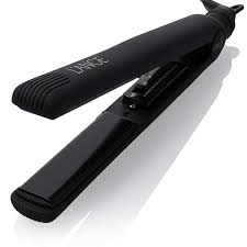 When it comes to straightening brushes, there's no 'one size fits all' solution. Amazon Com L Ange Hair Aplatir Flat Iron Black Beauty