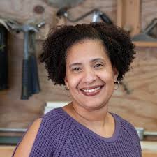 About Us — Nontraditional Employment for Women