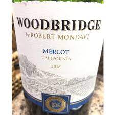 Calories In Merlot From Woodbridge