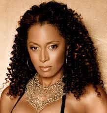 Marva King's Instagram, Twitter & Facebook