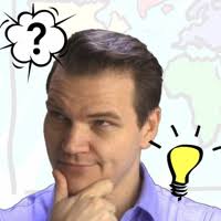 What do you think Paul Jorgensen (Langfocus)'s personality is?