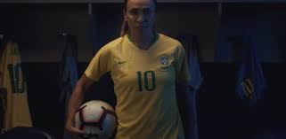 Get more done with the new google chrome. Marta Estrela Campanha Que Valoriza Futebol Feminino Aqui E Copa Do Mundo Propmark