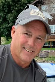 Obituary information for Jeffrey J. Potter