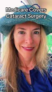 Understanding Medicare Coverage for Cataract Surgery