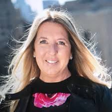 How exciting! Columbia University School of Professional Studies