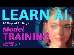 AI/ML Basics: Model Training