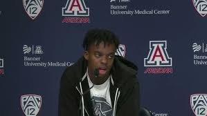 Arizona Basketball Press Conference