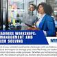 Time Management and Problem Solving