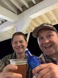 Hancock Maine's Fred Ashmore At It Again; New "Overlanders" Show