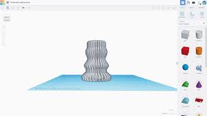 It's used by teachers, kids, hobbyists, and designers to design. 5 Steps To Creating Beautiful Visuals In Tinkercad