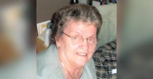 Florence F. LaPointe Obituary