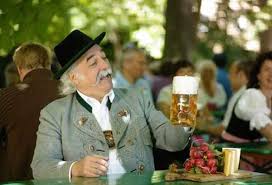 10 Bier Fun Facts Die Sie Bestimmt Noch Nicht Kennen Biergarten Bier Stadtrundfahrt Munchen