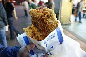 Shihlin Taiwan Street Snacks To Open In Berkeley With Giant Slabs Of Fried Chicken In 2021 Fried Chicken Snacks Food