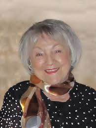 Suzanne Desjardins (Née Jacob) avis de décès