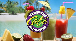 tropical smoothie menu s 2018