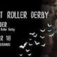 Humboldt Roller Derby Double Header event image