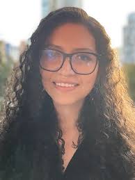 Alejandra Suarez-Arnedo, MS