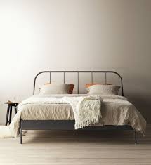 Preisvorschlag senden ikea noresund 14494 metall bett metallbett bettgestell schwarz 180x200 köln doppelbett 180x200 aus metall farbe. Kopardal Bedframe Grijs Leirsund Ikea Bettgestelle Bettgestell Murphy Bett Ikea
