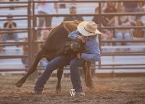 Wild West NRA Rodeo