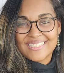 China Carter-Thomas Obituary