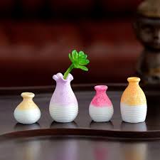 ~ specializing in true miniature garden trees and plants. 1 Pc Resin Miniature Small Mouth Vase Diy Craft Accessory Home Garden Decoration Ornament Micro Landscape Fairy Garden Flowerpot Fairy Garden Supply Fairy Gardens Fairy Garden Supplies Fairy Gardens Accessories Fairygardensuppliesstore Com