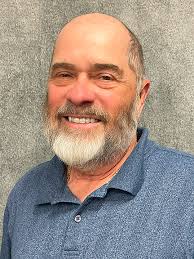 Operation Round Up Board Members