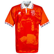 Niederlande bei der em 2020. Holland Trikot Archiv Subside Sports