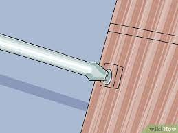 From there, you can potentially fix the to test your garage door sensor, you will need a common everyday object like a cardboard box. How To Align Garage Door Sensors 9 Steps With Pictures