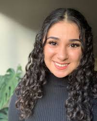 Hayley Gould's Instagram, Twitter & Facebook