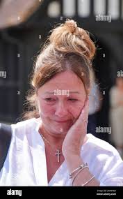 Two lea hi-res stock photography and images