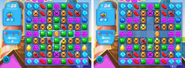 Players need to quickly observe to score many points. Candy Crush Soda Saga Top 10 Tips Hints And Cheats You Need To Know Imore