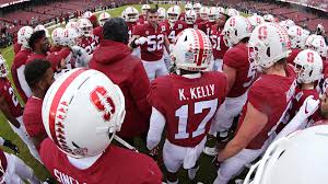 Notre dame fighting irish roster. Casey Toohill Football Stanford University Athletics