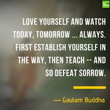 Buddha or gautam buddha, the founder of buddhism was born as prince siddhartha gautama in the 5th or 6th century bc in nepal. Buddha Quotes On Life Love Happiness That Will Enlighten You