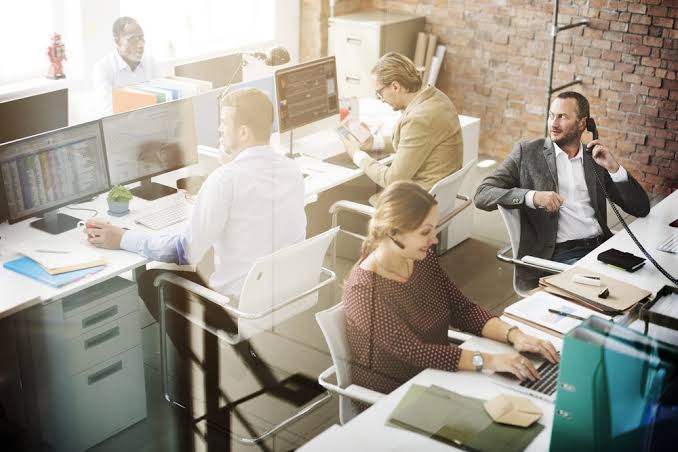 A Career in Office Administration? | 1Training