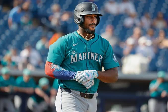 Mariners prospect Lazaro Montes in spotlight at All-Star Futures Game | The Seattle Times