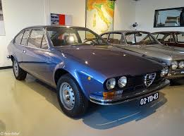 Image result for Navy Blue 1976 Alfa-Romeo