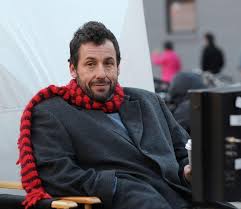 Adam sandler is now the subject of serious talk for his role in uncut gems. Adam Sandler Has A Beautiful Mustache Let S Talk About It