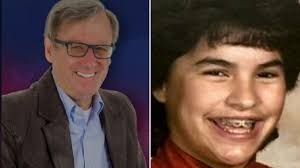 Politician reveals he is being investigated in cold case murder of girl, 12 