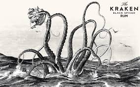 1 Kraken Rum Hd Wallpapers Background Images Wallpaper Abyss