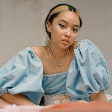 Griff was always getting loans for his schemes of easy enrichment. Pop S Next Big Star Griff Makes Her Own Music And Her Own Clothes British Vogue