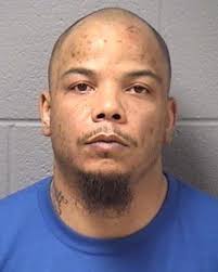 New Will County Jail Roundup For June 26