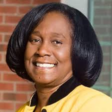 Marilyn J. Ward Ford, Lawyer in Hamden, Connecticut