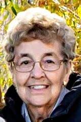 Nellie Mae HUTTON Obituary