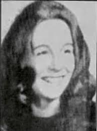 Priscilla Jeanne “Cilla” Morgan Gustafson (1954-1987)