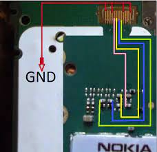 Maybe you would like to learn more about one of these? Jalur Lcd Nokia 105 Rm 908 Hello Ponsel
