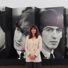 Paul McCartney Photo Exhibition Hits Roppongi: Exclusive Gallery Talk  Unveils Secrets ｜ NiEW