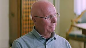 First look: Sven-Göran Eriksson's Amazon Prime documentary trailer released