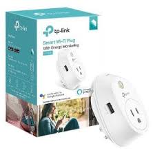 Use a safe separate 3.3v supply for the wifi board. Tp Link Hs110 V2 Smart Plug W Usb Charging Port Dealmoon